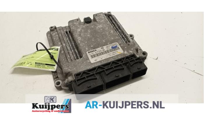 Computer Motormanagement - Renault Master