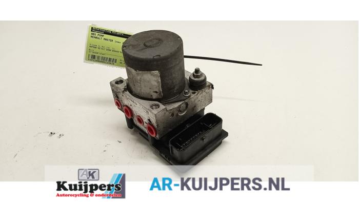 ABS Pomp - Renault Master