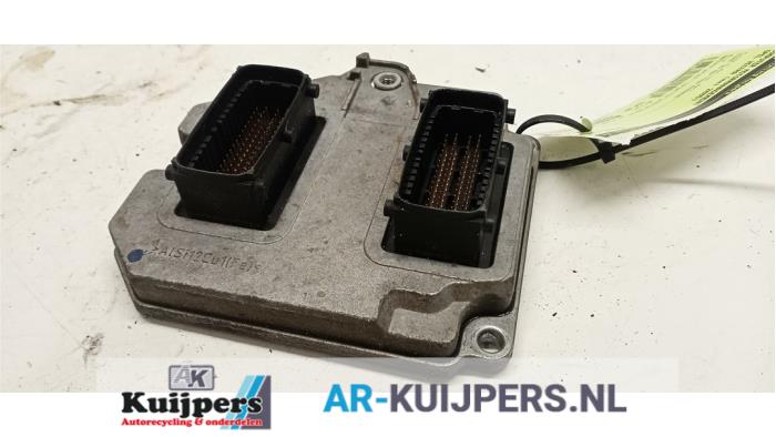 Computer Motormanagement - Opel Vectra
