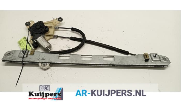 Ruitmechaniek 2Deurs rechts-voor - Renault Master
