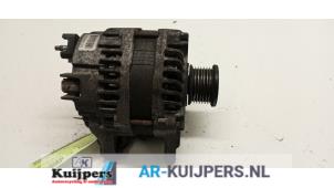 Gebruikte Dynamo Renault Master III (EV/HV/UV/VA/VB/VD/VF/VG/VJ) 2.3 dCi 125 16V FWD Prijs € 45,00 Margeregeling aangeboden door Autorecycling Kuijpers