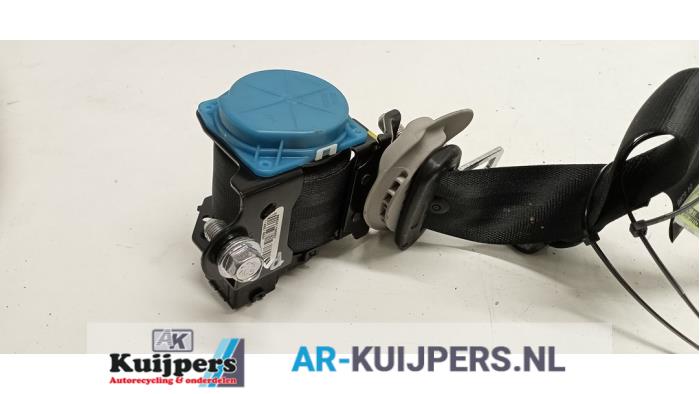 Veiligheidsgordel rechts-achter - Kia Picanto