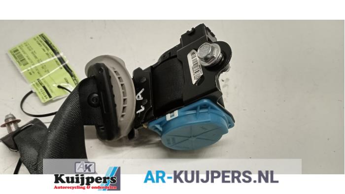 Veiligheidsgordel links-achter - Kia Picanto