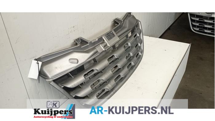 Grille - Renault Master