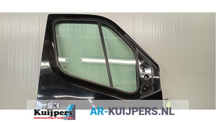 Portier 2Deurs rechts - Renault Master