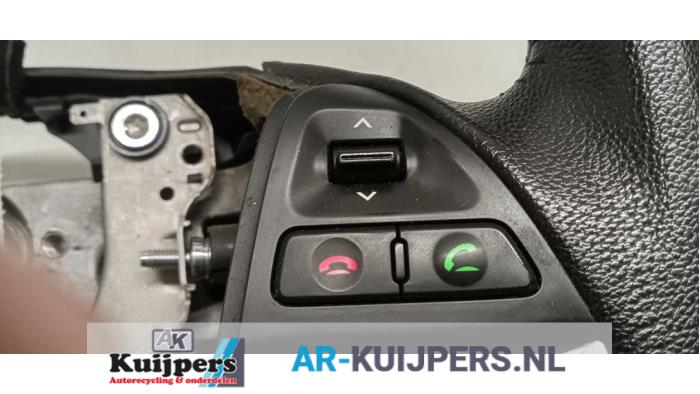 Stuurwiel - Kia Picanto