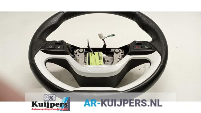 Stuurwiel - Kia Picanto