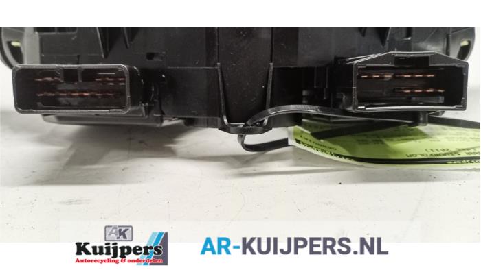 Combischakelaar Stuurkolom - Kia Picanto