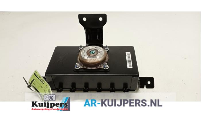 Airbag rechts (Dashboard) - Kia Picanto