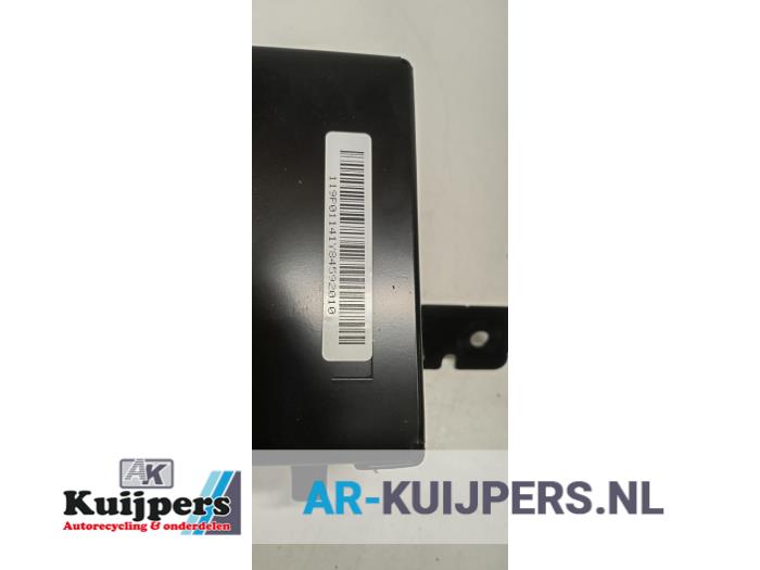 Airbag rechts (Dashboard) - Kia Picanto
