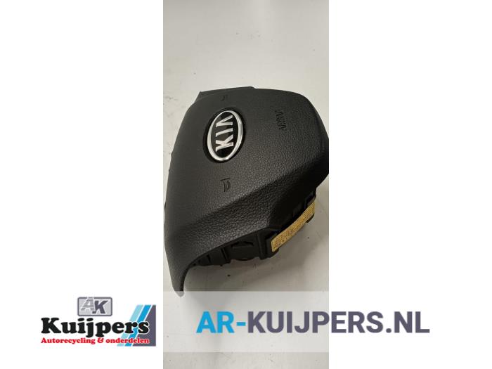 Airbag links (Stuur) - Kia Picanto