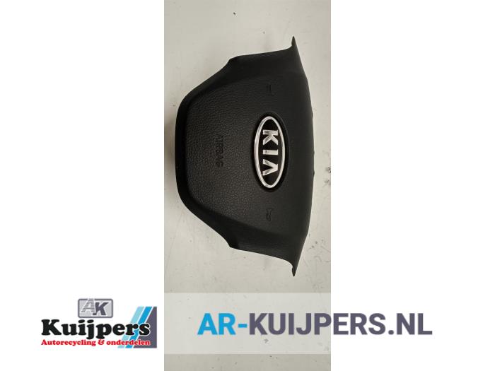 Airbag links (Stuur) - Kia Picanto