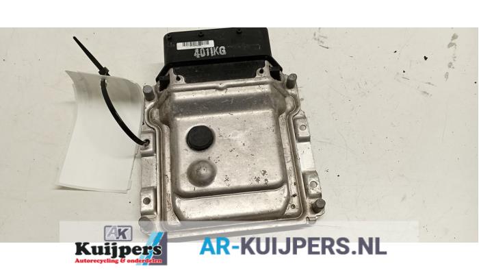 Computer Motormanagement - Kia Picanto