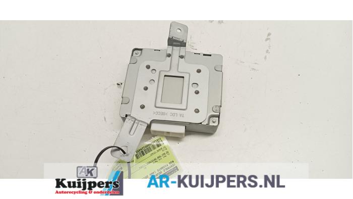 Centrale Deurvergrendelings Module - Kia Picanto