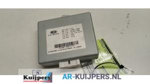 Gebruikte Deur module Kia Picanto (TA) 1.0 12V Prijs € 34,00 Margeregeling aangeboden door Autorecycling Kuijpers