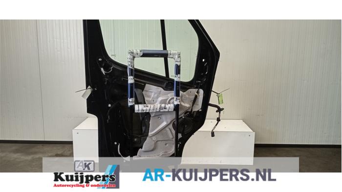 Portier 2Deurs links - Renault Master