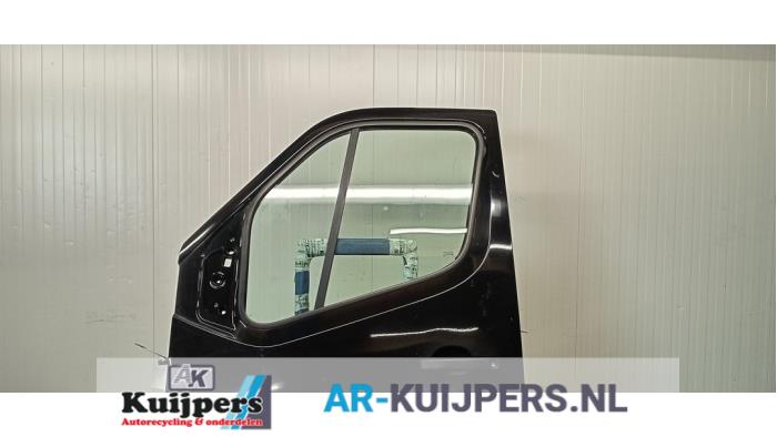 Portier 2Deurs links - Renault Master