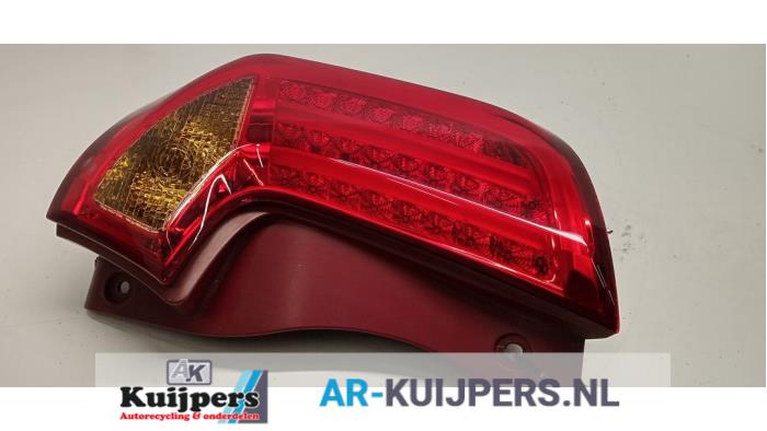Achterlicht rechts - Kia Picanto