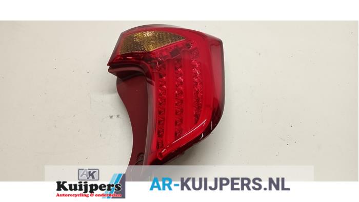Achterlicht rechts - Kia Picanto