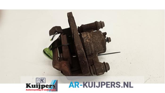 Remklauw (Tang) links-voor - Kia Picanto