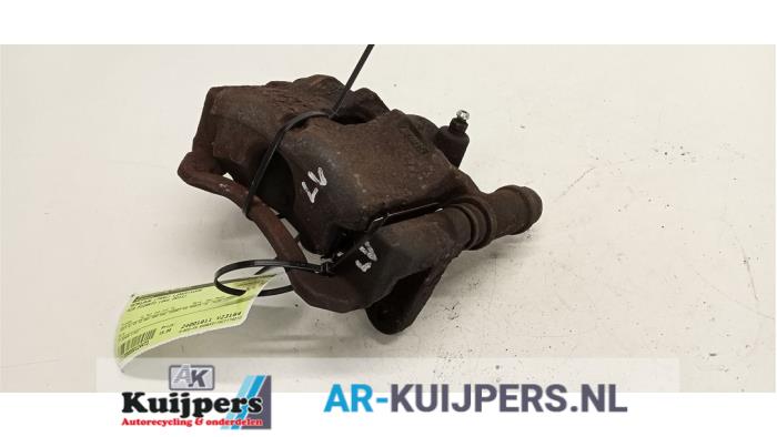 Remklauw (Tang) links-voor - Kia Picanto
