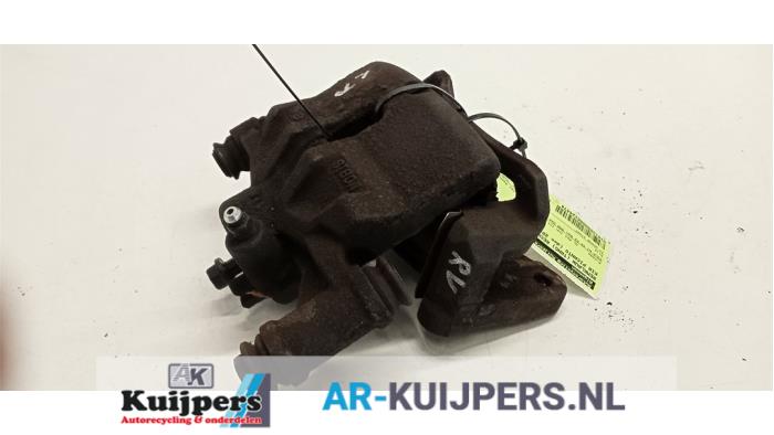 Remklauw (Tang) rechts-voor - Kia Picanto
