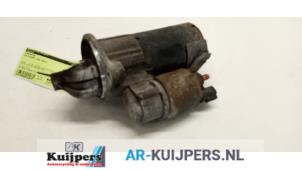 Gebruikte Startmotor Kia Picanto (TA) 1.0 12V Prijs € 20,00 Margeregeling aangeboden door Autorecycling Kuijpers