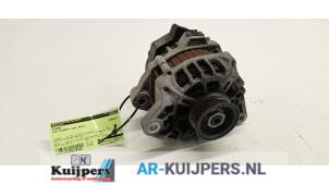Gebruikte Alternator Kia Picanto (TA) 1.0 12V Prijs € 29,00 Margeregeling aangeboden door Autorecycling Kuijpers