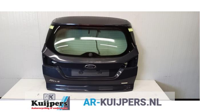 Achterklep - Ford Focus