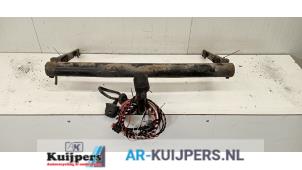 Gebruikte Trekhaak Ford S-Max (GBW) 2.5 Turbo 20V Prijs € 100,00 Margeregeling aangeboden door Autorecycling Kuijpers