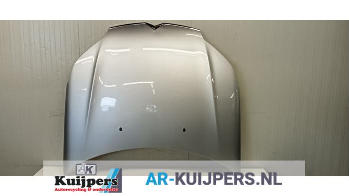 Motorkap - Citroen C5