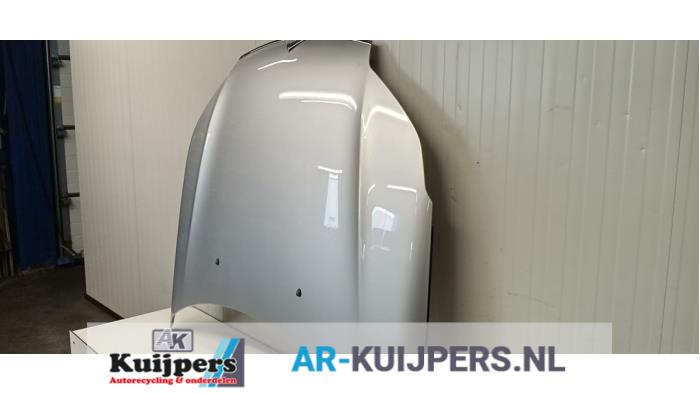 Motorkap - Citroen C5