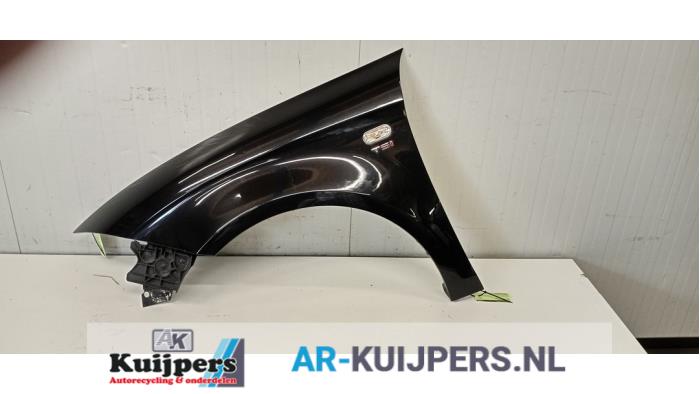 Scherm links-voor - Seat Altea