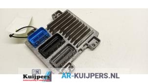 Gebruikte Computer Motormanagement Opel Astra J (PC6/PD6/PE6/PF6) 1.4 Turbo 16V Prijs € 95,00 Margeregeling aangeboden door Autorecycling Kuijpers