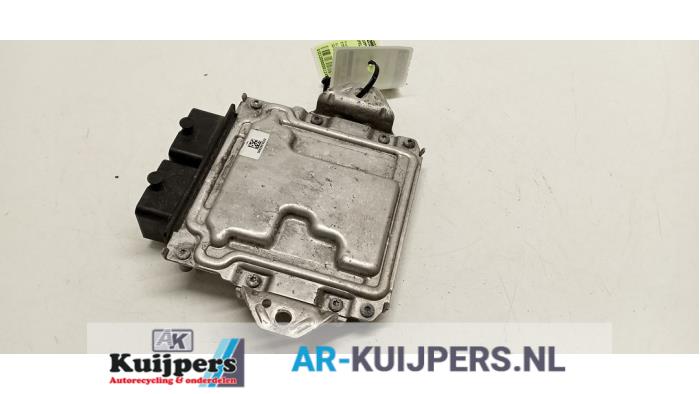 Computer Motormanagement - Opel Agila