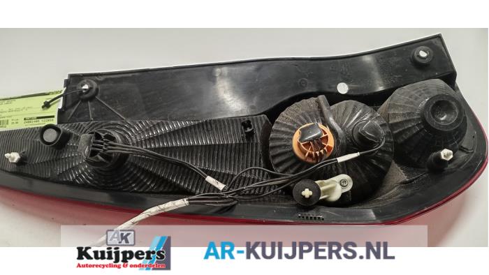 Achterlicht rechts - Opel Agila