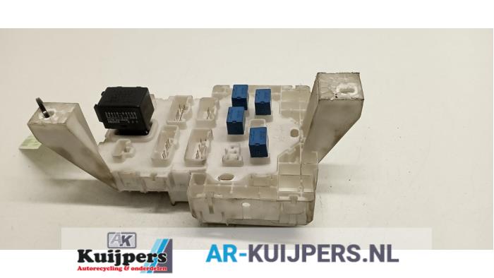 Computer Body Control - Opel Agila