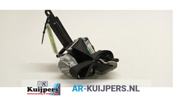Veiligheidsgordel links-voor - Opel Agila