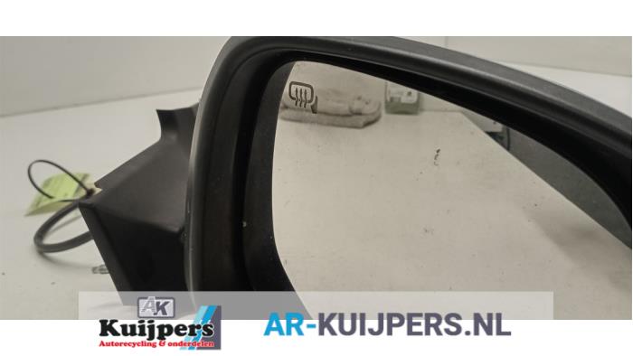 Buitenspiegel rechts - Opel Agila