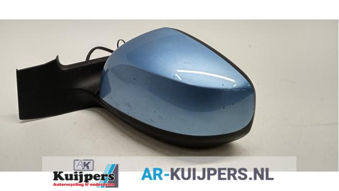 Buitenspiegel links - Opel Agila