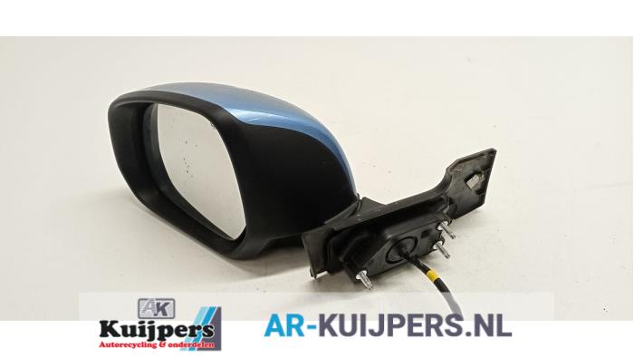Buitenspiegel links - Opel Agila