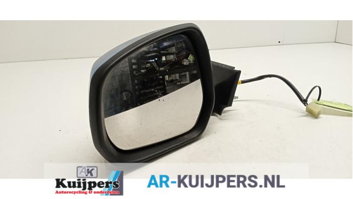 Buitenspiegel links - Opel Agila