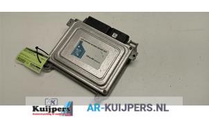 Gebruikte Computer Motormanagement Mercedes B (W245) 1.5 B-150 16V Prijs € 95,00 Margeregeling aangeboden door Autorecycling Kuijpers