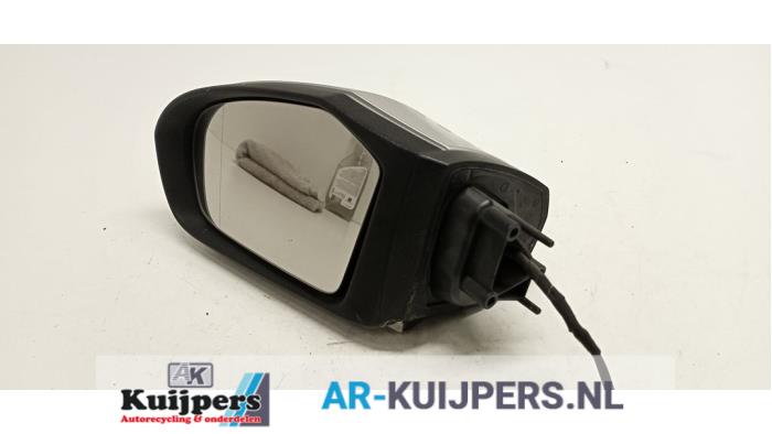 Buitenspiegel links - Mercedes B-Klasse
