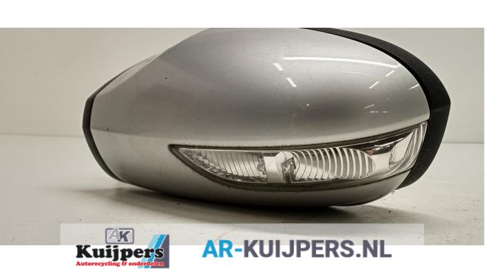 Buitenspiegel links - Mercedes B-Klasse