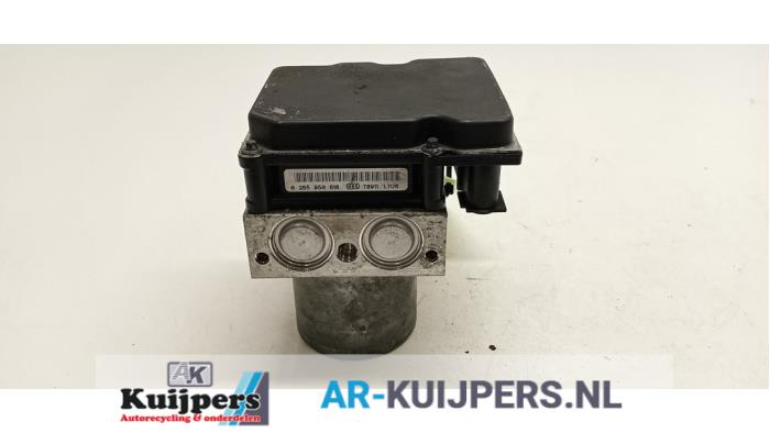 ABS Pomp - Mercedes B-Klasse