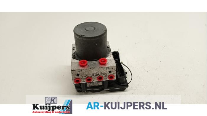 ABS Pomp - Mercedes B-Klasse