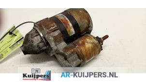 Gebruikte Startmotor Mercedes B (W245) 1.5 B-150 16V Prijs € 15,00 Margeregeling aangeboden door Autorecycling Kuijpers