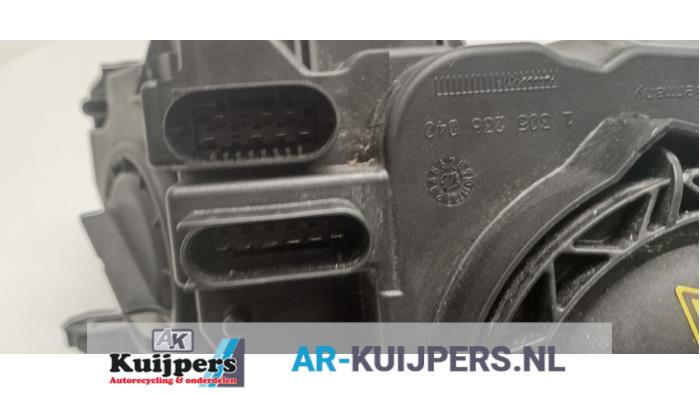 Koplamp links - Mercedes B-Klasse