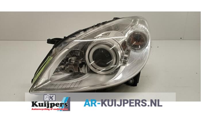 Koplamp links - Mercedes B-Klasse